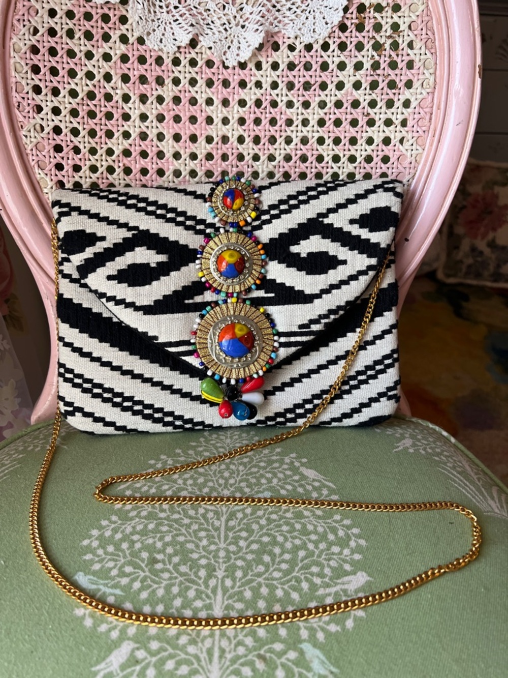 Crossbody